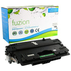 fuzion - HP 16A (Q7516A) Cartouche De Toner Compatible - Rendement Standard - Noir-Couleur d'encre: Noir