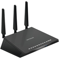 Netgear Nighthawk AC2100 Routeur WiFi intelligent (R7200)-Taux de transfert jusqu'à 2100 Mbps