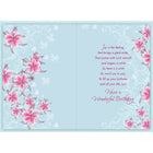 Rosedale – Cartes de souhaits et enveloppes, Happy Birthday, 5 1/2 x 8 po, 12/paquet (15730)-Cartes de souhaits de qualité comparable à celles qu’on retrouve dans un magasin spécialisé