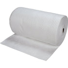 Zenith Safety – Rouleaux absorbants tissés, huile seulement, moyen, 150 long. (pi) x 30 larg. (po)-Fait à 100 % de fibre de polypropylène tissée