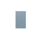 Enveloppes robustes à bout ouvert pour catalogues – certifiées FSC – 24 lb – 5 3/4 po x 9 1/2 po – Paquet de 500-Grandes enveloppes pour la poste