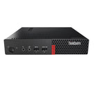Lenovo - Ordinateur de bureau ThinkCentre M710Q Tiny remis à neuf - Intel Core i5-7500T - 256 Go SSD - 8 Go RAM -Windows 10 Pro-Processeur: Intel Core i5-7500T