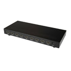 StarTech - Répartiteur HDMI 4K 60Hz à 8 ports-7,1 audio surround
