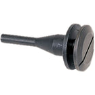 Walter Surface Technologies - Mandrin Encastré Pour Roues, paquet de 3-Diamètre Arbre 1/4po