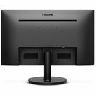 Philips - Moniteur LED Full HD V-line 27 po - 271V8LBS-SmartContrast pour des détails noirs riches