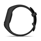 Bracelet d'activité Garmin vivosmart 5 Large - Noir-Obtenez une image ininterrompue de votre santé avec jusqu'à 7 jours d'autonomie en mode smartwatch