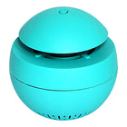 Bite Shield - Piège à insectes volants d'intérieur avec aromathérapie-Utilise la lumière UV pour un leurre d'insectes efficace, inodore et silencieux