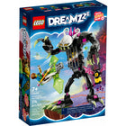 LEGO - DREAMZzz Grimkeeper Le Monstre-Cage - 274 pièces-Jeu de construction immersif pour les enfants de 7 ans et plus