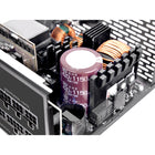 Thermaltake - Bloc d'alimentation de 1200 W série Toughpower GF A3 Gold- Câbles plats entièrement modulaires et de profil bas.