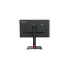 Lenovo - Moniteur ThinkVision 23,8 po - T24i-30 avec support ergonomique-Taux de rafraîchissement de 60 Hz