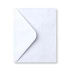Gartner Studios - Enveloppes A2 blanches, paq./50-Blanc