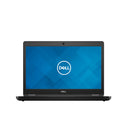 Dell - Ordinateur portable Latitude 5490 14" remis à neuf - Intel Core i7 8650U - 512 Go SSD - 16 Go RAM - Windows 10 Pro-16 Go de memoire DDR4