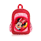 Heys - Disney Sac à dos - Minnie Mouse-Des caractéristiques de conception clés qui profitent aux enfants : un rembourrage dorsal en mousse et des bretelles réglables et rembourrées en mousse les rendent confortables à utiliser