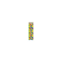 Musgrave Pencil Company 1st Graders Are #1 Pencil, 144 Pack-Pack de 144 crayons au total