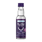 SodaStream Bubly Drops - Mûre - 40 ml-Zéro édulcorant