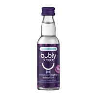 SodaStream Bubly Drops - Mûre - 40 ml-Zéro édulcorant