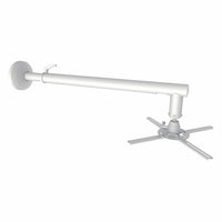 Support mural universel TygerClaw pour projecteur (PM6421)-Supporte la plupart des projecteurs pesant jusqu’à 57 lb.