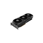 ZOTAC GAMING - Carte graphique GeForce RTX 4070 Ti SUPER Trinité édition noire 16 Go GDDR6X-Livré avec support pour carte graphique