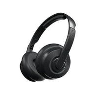 Skullcandy - Casque supra-auriculaire Cassette Wireless - noir-Technologie Bluetooth sans fil