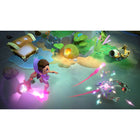 Fae Farm pour Nintendo Switch-Vous pouvez inviter votre famille et vos amis ou visiter leur propriété pour progresser ensemble avec eux, jouant à vos côtés ou en ligne