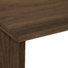 Monarch Specialties - 7348 Bureau 46 po -Noyer Fonce/Cabinet De Rangement-10