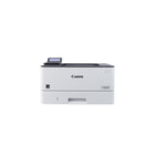 Canon - Imprimante laser recto verso sans fil compatible avec les appareils mobiles imageCLASS LBP246dw - 15,7 x 14,7 x 9,8 po-Impression jusqu’à 42 pages par minute avec un délai de sortie rapide de la première impression de moins de 4,9 secondes (lettre)