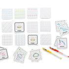 Kid Made Modern - Sur Le Pouce - Kit De Jeu D'Association-6