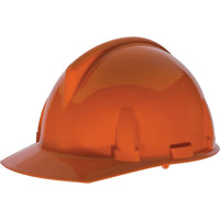 MSA - Casques De Protection Topgard - Suspensions Fas-Trac Suspension Rochet, Orange, paquet de 2-Certification(s) ANSI type I