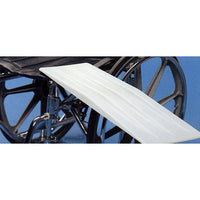 BIOS – Planche de transfert en plastique-Cette planche de transfert en plastique permet de faciliter les déplacements d’un fauteuil roulant, d’un lit, d’une chaise ou d’une toilette