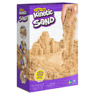 Kinetic Sand - Sachet de 5 kg - Brun-Non toxique et sûr pour le jeu : Le sable Kinetic Sand constitue l'activité sensorielle parfaite : il est non toxique et sûr pour le jeu. Fabriqué à partir de sable naturel, le Kinetic Sand est hypoallergénique et ne contient ni blé, ni gluten, ni caséine.