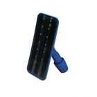 Vileda - Monture Doodle Bug pour vadrouille plate avec velcro au dos-Armature pour Doodle Bug avec velcro