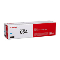 Canon - Cartouche cyan 054, rendement standard (3023C001)-Cyan