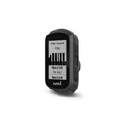 Ordinateur de vélo GPS Garmin 130 Plus - Noir-Conception simplifiée et robuste avec écran de 1.8 po qui est net et facile à lire à la lumière du soleil ou dans des conditions de faible éclairage