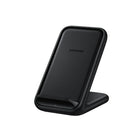 Support de recharge sans fil de 15 W Samsung, noir-Galaxy Note10+ et Note10+ 5G
Modèles compatibles
RECHARGE RAPIDE 2.0 max. de 15 W compatible avec les Galaxy Note10+, Note 10+ 5G / FAST CHARGE 2.0; compatible avec les Galaxy Note10, Note 10 5G, S10, S10+, S10 5G / FAST CHARGE; compatible avec les Note9, S9, S9+, Note8, S8, S8+, S7, S7 Edge, Note 5, S6 Edge+ et les Apple iPhone XS Max, XS, XR, 8, 8 Plus / compatible Qi avec les Galaxy S6, S6 Edge et avec les appareils certifiés Qi
