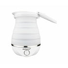 Brentwood Bouilloire de voyagecolour pliable de 0.8L-Capacité de 0,8 litre