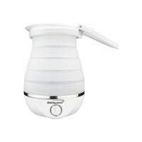 Brentwood Bouilloire de voyagecolour pliable de 0.8L-Capacité de 0,8 litre