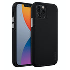 LAUT SHIELD pour iPhone 12 Pro Max - Noir-iPhone 12 Pro Max