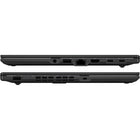 ASUS - Ordinateur portable FHD ExpertBook B1 13e Gen 14 po - Intel Core i7-1355U - SSD de 512 Go - 16 Go - Windows 11 Pro - Noir star - bilingue-Il est également conçu pour une connectivité continue, avec le WiFi 6E anti-encombrement pour une connexion rapide et stable.