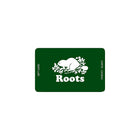 Roots â€“ Carte-cadeau de 25 $-Les récompenses Air Miles ne s'appliquent pas sur l'achat de cartes-cadeaux.