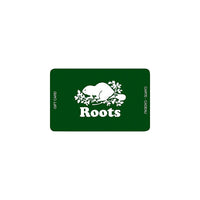 Roots â€“ Carte-cadeau de 25 $-Les récompenses Air Miles ne s'appliquent pas sur l'achat de cartes-cadeaux.