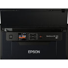 Epson - Imprimante à jet d’encre couleur portable sans fil WorkForce WF-100-Imprimés de qualité professionnelle -- à des vitesses de jusqu'à 6,7 ISO ppm (noir) et 3,8 ISO ppm (couleur)