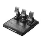 Volant de course Thrustmaster T248P pour PS4/PS5/PC-Tableau de bord interactif de la course avec une sélection de plus de 20 affichages différents sur l'écran du volant.
