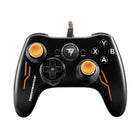 Thrustmaster - Manette GP XID eSPORTS-Mini-stick gauche situé vers le haut (pour un accès direct avec le pouce gauche)