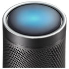 Harman Kardon - Haut-parleur à commande vocale Invoke - Graphite-Désormais, l'assistant numérique personnel de Microsoft vous rejoint dans votre maison - améliorant vos moments préférés afin que vous puissiez vous concentrer sur ce qui est important