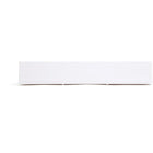 Poppin - Plateau moyen pour accessoires, blanc-Fini laqué qui s'agence avec les accessoires de bureau Poppin