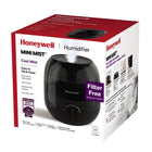 Honeywell - Mini humidificateur à brume fraîche - noir-Arrêt automatique lorsqu'il est vide
