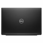 Dell - Ordinateur portable reconditionné 14" Latitude 7490 - Intel Core i7-8650u 1,8 GHz - 512 Go SSD - 16 Go RAM - Windows 10 Pro-512 Go