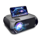 Monster - Projecteur de flux d'images Vision - Noir-Système de projection LCD