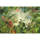 Komar - Dans la nature Tapisserie murale-Imprimé sur non tissé