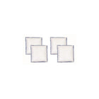 TechNiche TECHKEWLMC — Pochettes de refroidissement par changement de phase pour doublure dorsale, (paquet de 4)-Les pochettes réfrigérantes à changement de phase maintiennent une température de 14 C (58 F) pendant un maximum de 3 heures